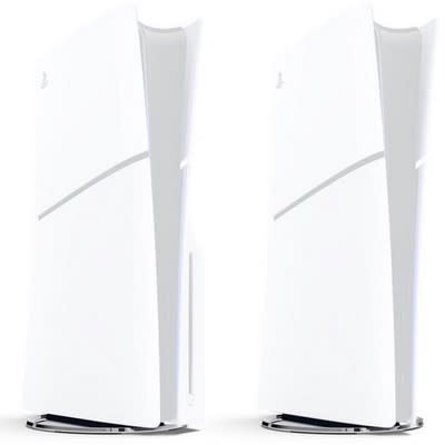 Подставка Sony Vertical Stand для PlayStation 5 Slim и Pro — фото 2