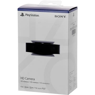 HD-камера Sony для PS5 — фото 3