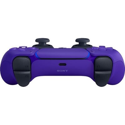 Геймпад Sony PlayStation 5 DualSense Galactic Purple — фото 4