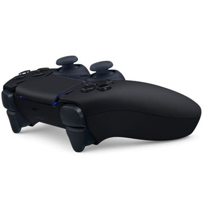 Геймпад Sony PlayStation 5 DualSense Midnight Black — фото 3