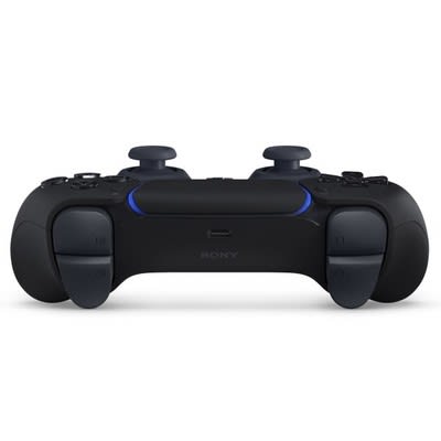 Геймпад Sony PlayStation 5 DualSense Midnight Black — фото 4