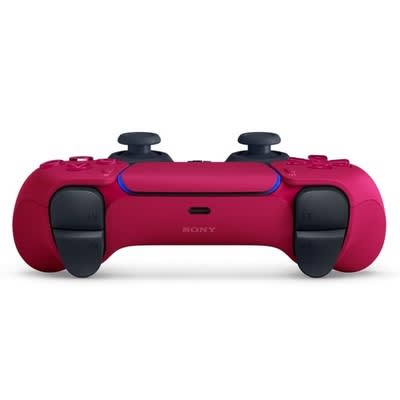 Геймпад Sony PlayStation 5 DualSense Cosmic Red — фото 4