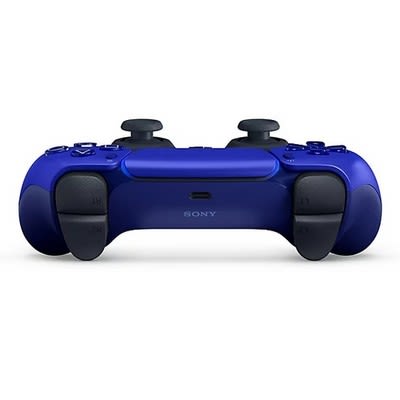 Геймпад Sony PlayStation 5 DualSense Cobalt Blue — фото 3