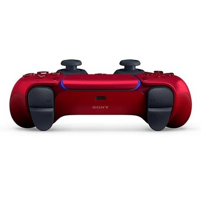 Геймпад Sony PlayStation 5 DualSense Volcanic Red — фото 3