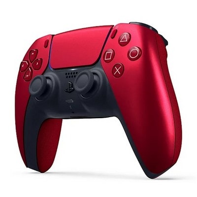 Геймпад Sony PlayStation 5 DualSense Volcanic Red — фото 4