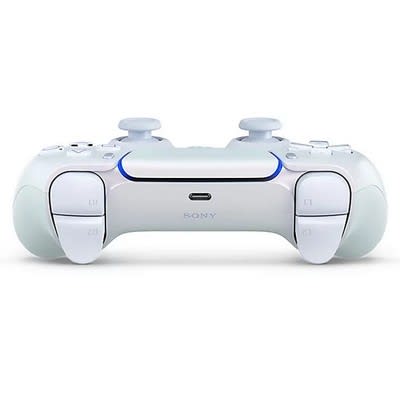 Геймпад Sony PlayStation 5 DualSense Chroma Pearl — фото 3
