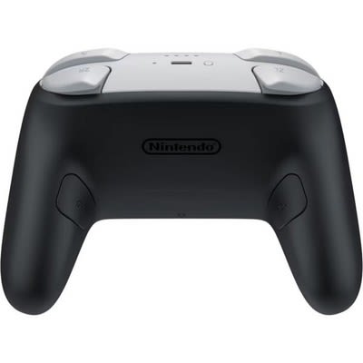 Геймпад Nintendo Switch 2 Pro Controller — фото 2