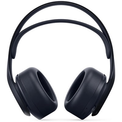 Беспроводная гарнитура Sony PULSE 3D, черный — фото 2