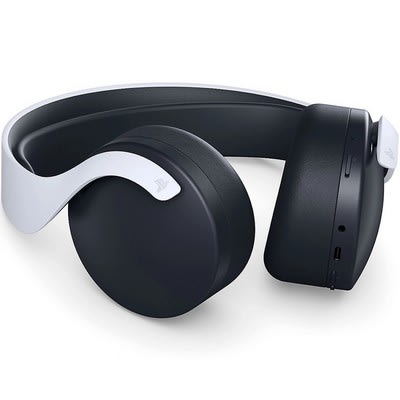 Беспроводная гарнитура Sony PULSE 3D White — фото 4