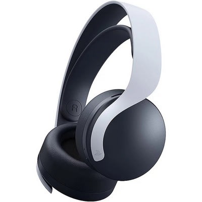 Беспроводная гарнитура Sony PULSE 3D, белый — фото 3