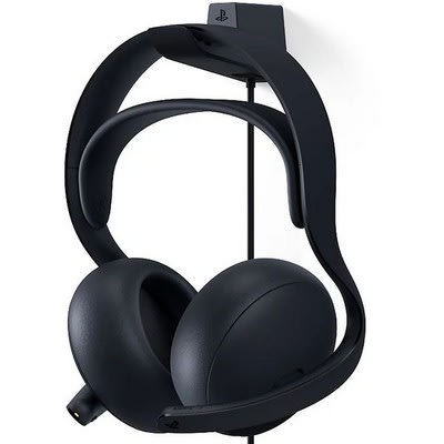 Беспроводная гарнитура Sony PULSE Elite, черный — фото 5