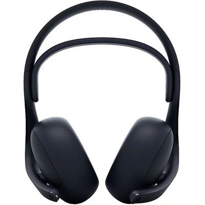 Беспроводная гарнитура Sony PULSE Elite Midnight Black — фото 2