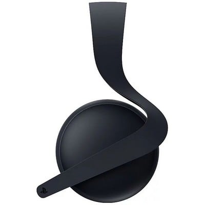 Беспроводная гарнитура Sony PULSE Elite Midnight Black — фото 3