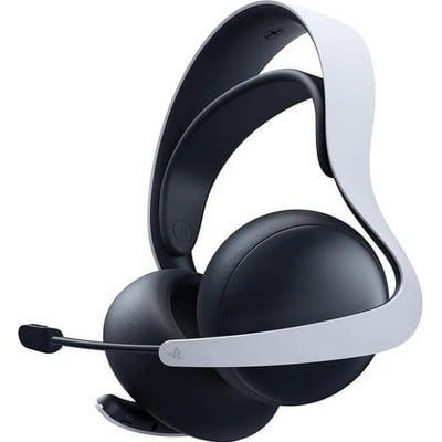 Беспроводная гарнитура Sony PULSE Elite White — фото 4