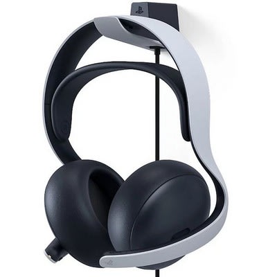 Беспроводная гарнитура Sony PULSE Elite White — фото 5