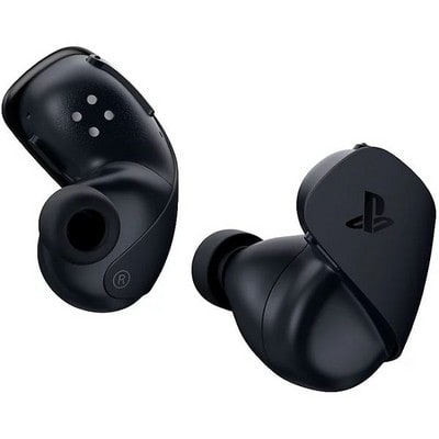 Беспроводная гарнитура Sony PULSE Explore Midnight Black — фото 3