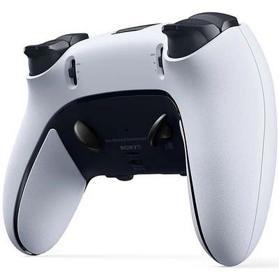 Геймпад Sony PlayStation 5 DualSense Edge White — фото 4