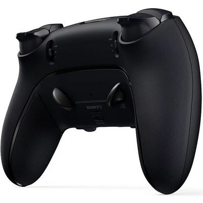 Геймпад Sony PlayStation 5 DualSense Edge Midnight Black — фото 4