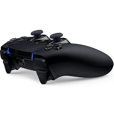 Геймпад Sony PlayStation 5 DualSense Edge Midnight Black — фото 5