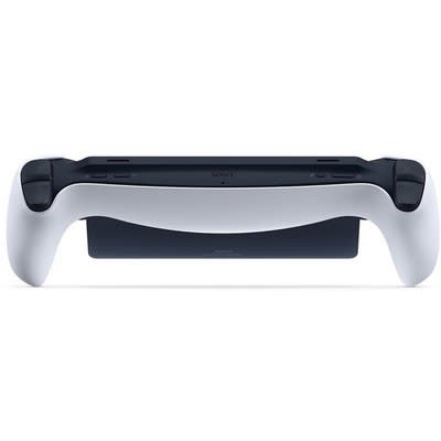 Игровая консоль Sony PlayStation Portal Remote Player White — фото 4
