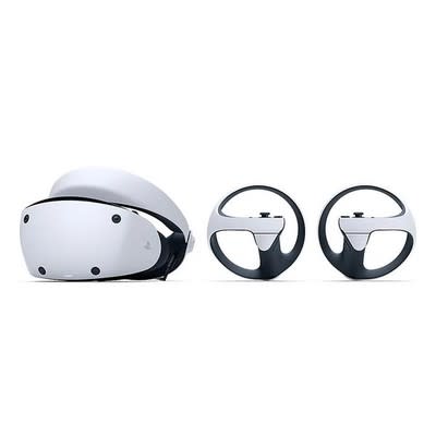 Шлем виртуальной реальности Sony PlayStation VR2 для PlayStation 5 — фото 4
