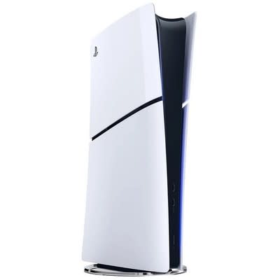 Игровая приставка Sony PlayStation 5 Slim Digital Edition 1TB — фото 2