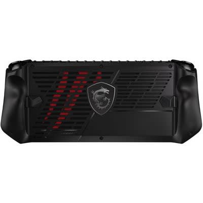Игровая консоль MSI Claw A1M Ultra 7 16/1TB Black — фото 2