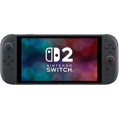 Игровая консоль Nintendo Switch 2 System 256GB Mario Kart World Bundle — фото 4