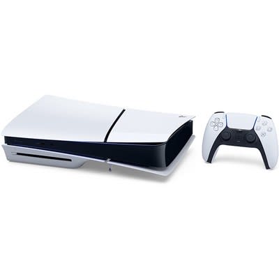 Игровая приставка Sony PlayStation 5 Slim 1TB — фото 4