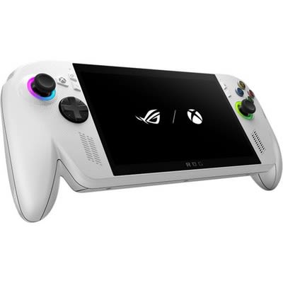 Игровая консоль Asus ROG Xbox Ally 512GB (2025) White — фото 3