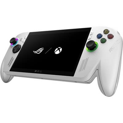 Игровая консоль Asus ROG Xbox Ally 512GB (2025) White — фото 4