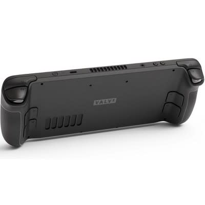 Игровая консоль Valve Steam Deck OLED 512GB — фото 5