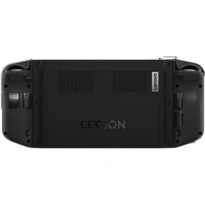 Игровая консоль Lenovo Legion Go Ryzen Z1 Extreme 16/1TB Black — фото 3