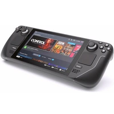 Игровая консоль Valve Steam Deck OLED 1TB — фото 4