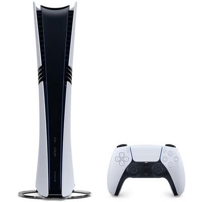 Игровая приставка Sony PlayStation 5 Pro 2TB — фото 2
