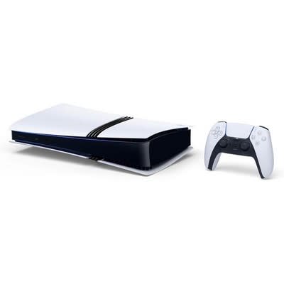 Игровая приставка Sony PlayStation 5 Pro 2TB — фото 3
