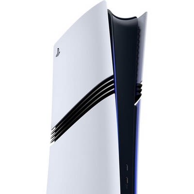 Игровая приставка Sony PlayStation 5 Pro 2TB — фото 5