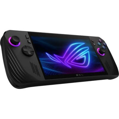 Игровая консоль Asus ROG Xbox Ally X 1TB (2025) Black — фото 3