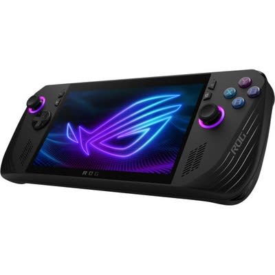 Игровая консоль Asus ROG Xbox Ally X 1TB (2025) Black — фото 4