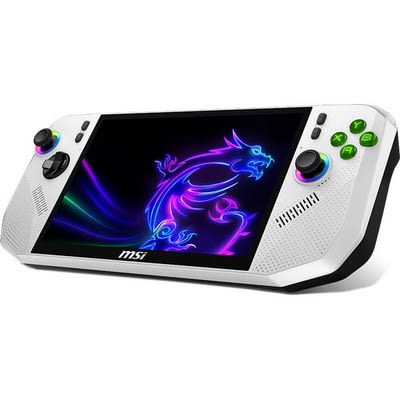 Игровая консоль MSI Claw A8 (BZ2EM) Z2 Extreme 24/1TB Polar Tempest — фото 3