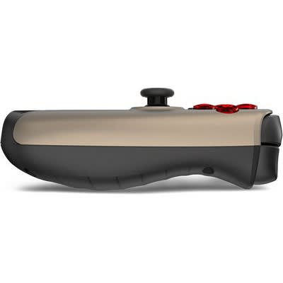 Игровая консоль MSI Claw 8 AI+ (A2VM) Core 7 32/1TB Sandstorm — фото 5