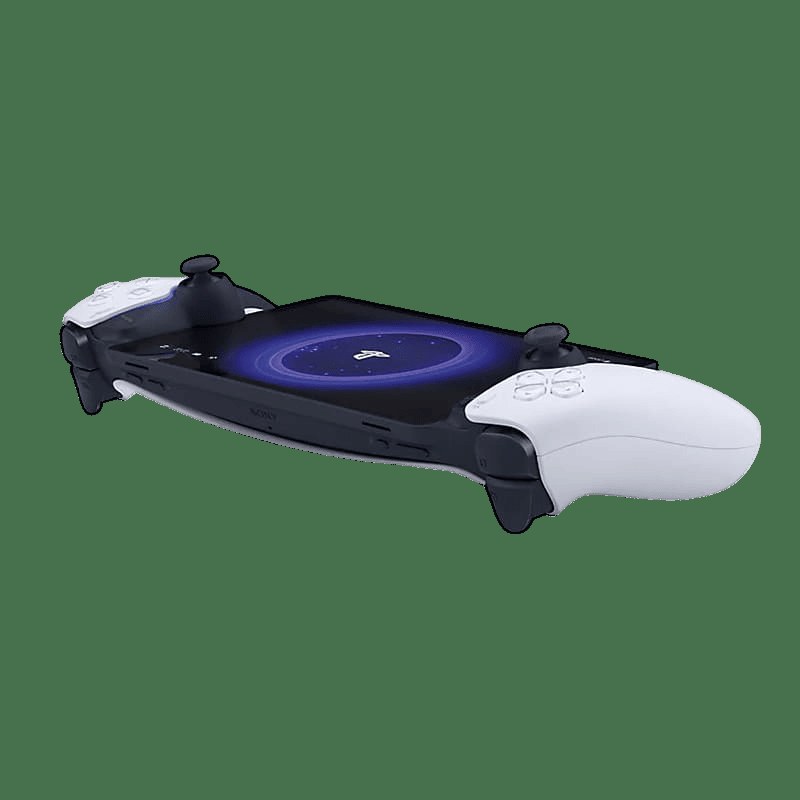 Портативная консоль PlayStation Portal Remote Player для PlayStation 5 White, белый — фото 3