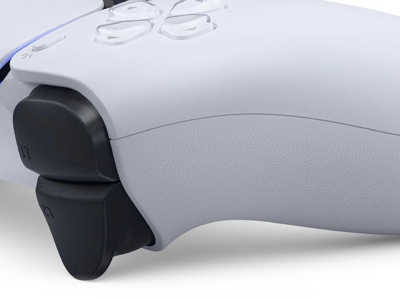 Игровая консоль Sony PlayStation 5 White, белый — фото 10