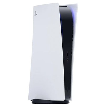 Игровая консоль Sony PlayStation 5 White, белый — фото 4