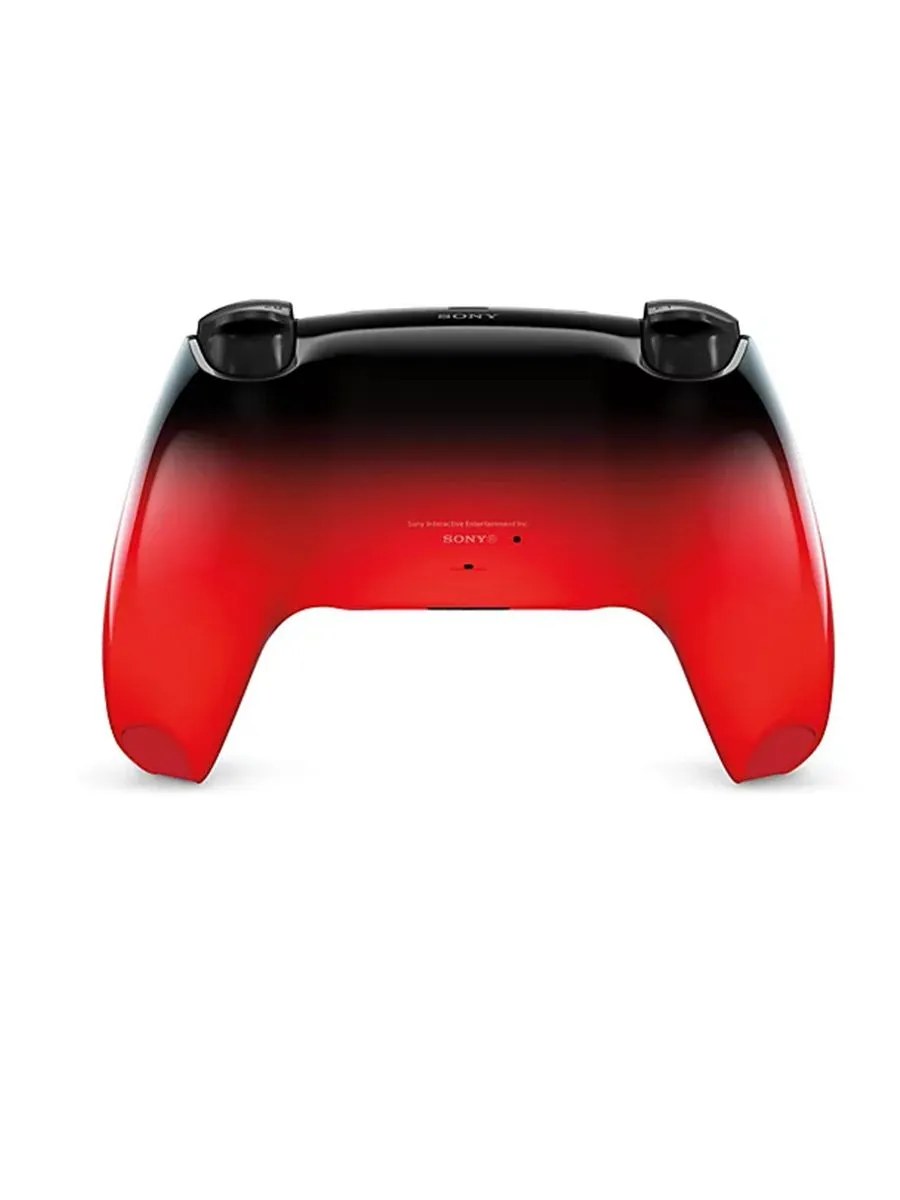 Геймпад Sony DualSense для Sony PlayStation 5 Techno Red — фото 3