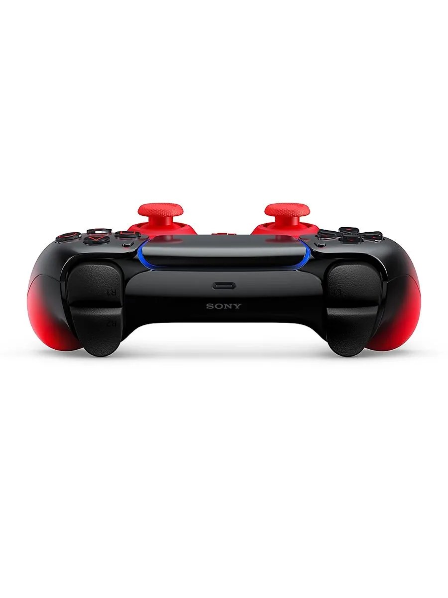 Геймпад Sony DualSense для Sony PlayStation 5 Techno Red — фото 5