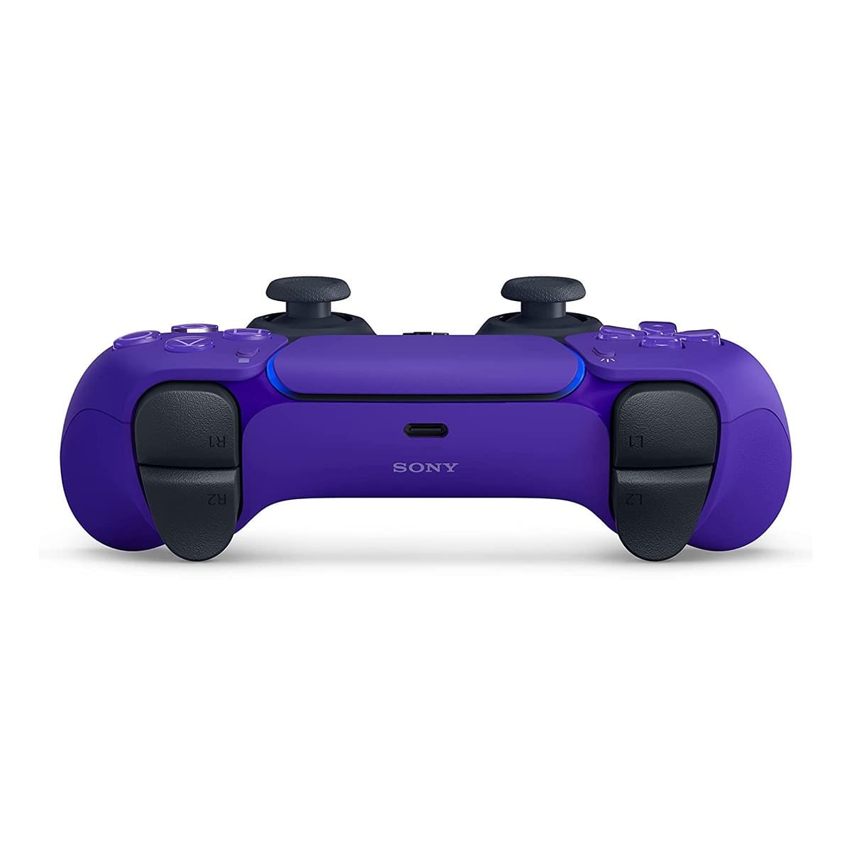 Геймпад Sony DualSense для Sony Playstation 5 Фиолетовый — фото 3