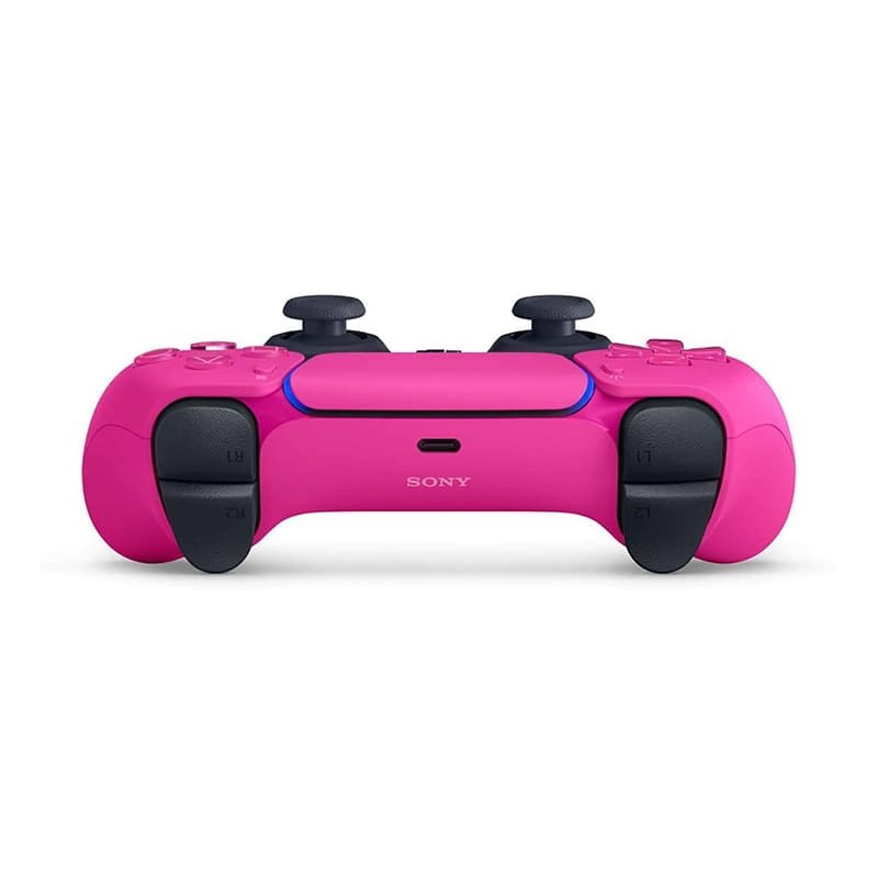 Геймпад Sony DualSense для Sony Playstation 5 Розовый — фото 4