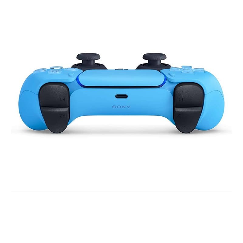 Геймпад Sony DualSense для Sony Playstation 5 Синий — фото 4