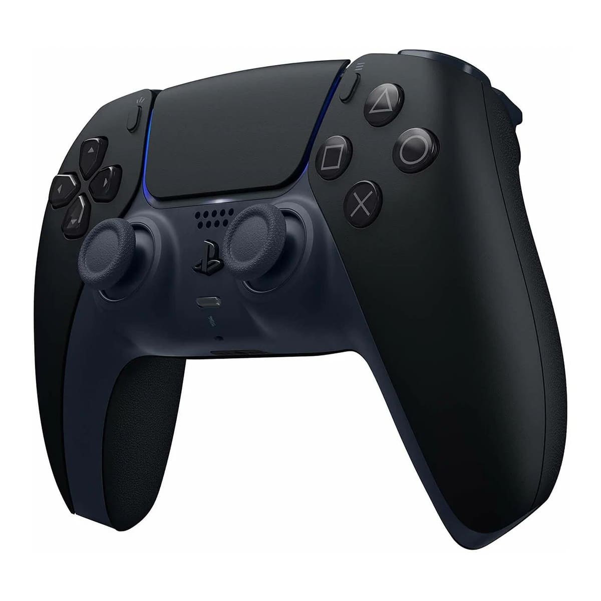 Геймпад Sony DualSense для Sony Playstation 5 Черный — фото 2